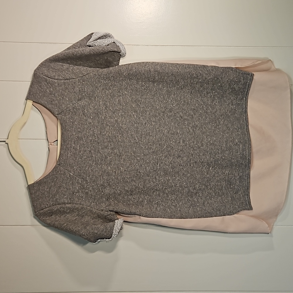 American Eagle top